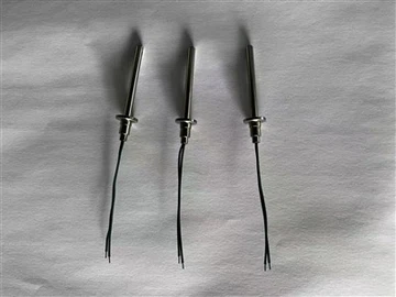 Термостат охолоджуючої рідини двигуна з електричним нагріванням